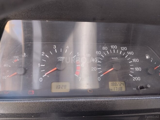 LADA (VAZ) Niva 2013, 188,400 km - 1.7 l - Bakı