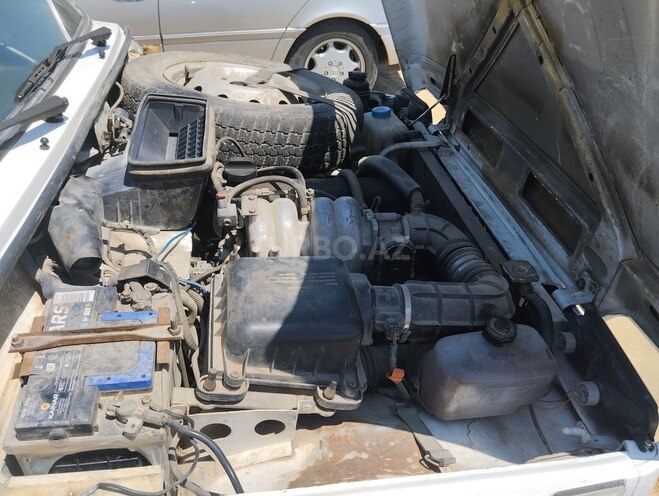 LADA (VAZ) Niva 2013, 188,400 km - 1.7 l - Bakı