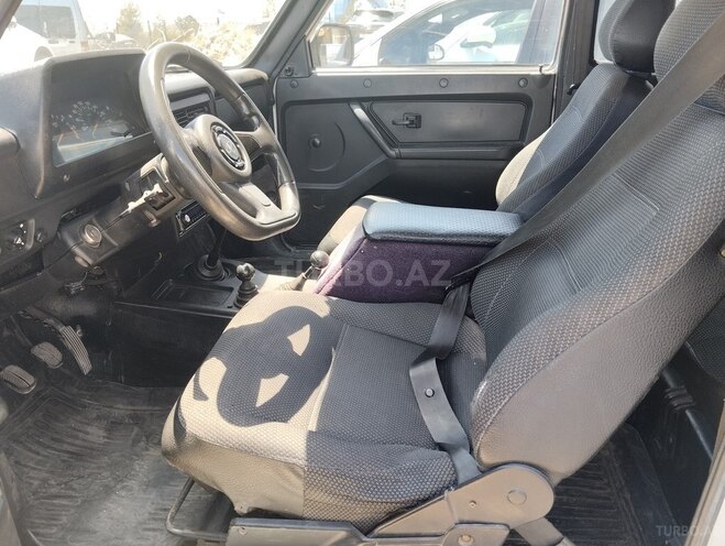 LADA (VAZ) Niva 2013, 188,400 km - 1.7 l - Bakı