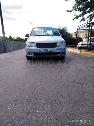 Hyundai Matrix 2006, 365,000 km - 1.5 l - Bakı