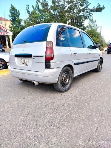 Hyundai Matrix 2006, 365,000 km - 1.5 l - Bakı