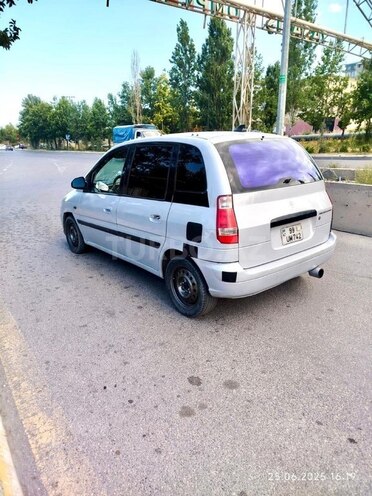 Hyundai Matrix 2006, 365,000 km - 1.5 l - Bakı
