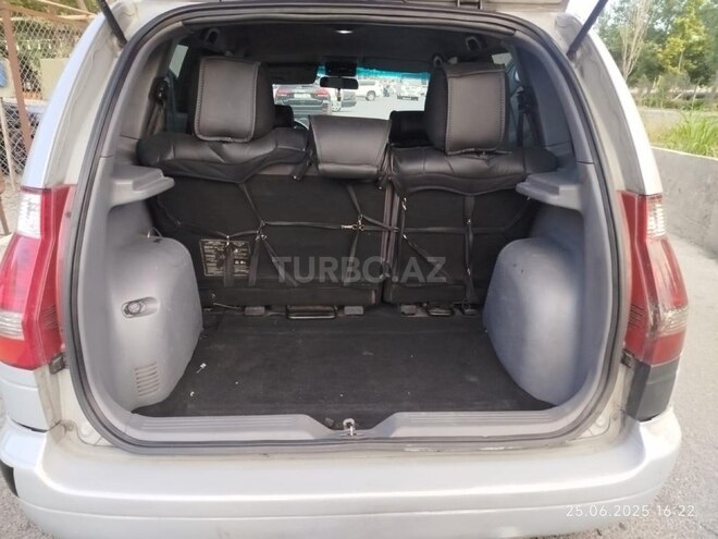 Hyundai Matrix 2006, 365,000 km - 1.5 l - Bakı