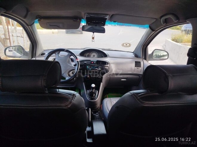 Hyundai Matrix 2006, 365,000 km - 1.5 l - Bakı