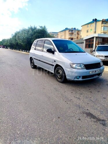 Hyundai Matrix 2006, 365,000 km - 1.5 l - Bakı