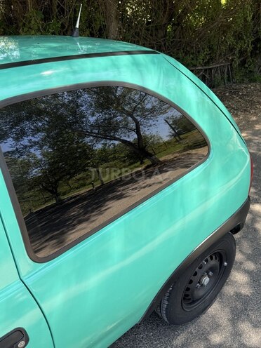 Opel Vita 1996, 206,000 km - 1.4 l - Sabirabad