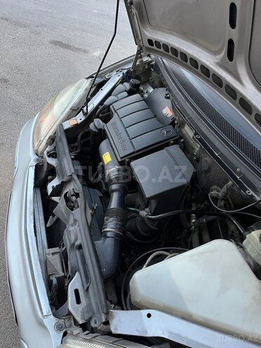 Mercedes A 160 2004, 221,000 km - 1.6 l - Bakı