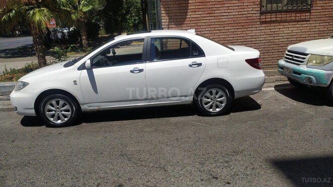BYD F3 2014, 357,000 km - 1.5 l - Bakı