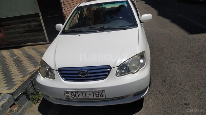 BYD F3 2014, 357,000 km - 1.5 l - Bakı