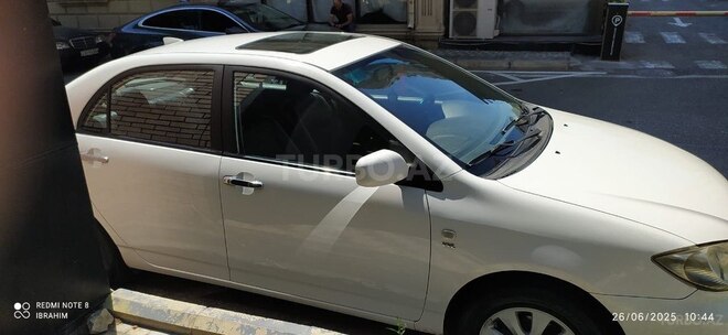 BYD F3 2014, 357,000 km - 1.5 l - Bakı
