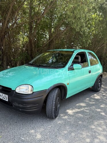 Opel Vita 1996, 206,000 km - 1.4 l - Sabirabad