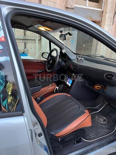 Mercedes A 160 2004, 221,000 km - 1.6 l - Bakı