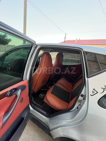 Mercedes A 160 2004, 221,000 km - 1.6 l - Bakı