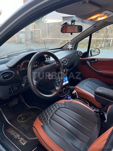 Mercedes A 160 2004, 221,000 km - 1.6 l - Bakı