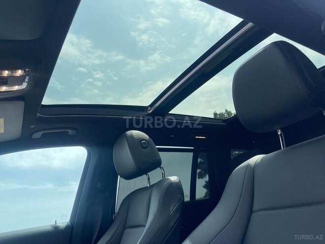 Mercedes GLS 450 4MATIC 2020, 75,000 km - 3.0 л - Bakı