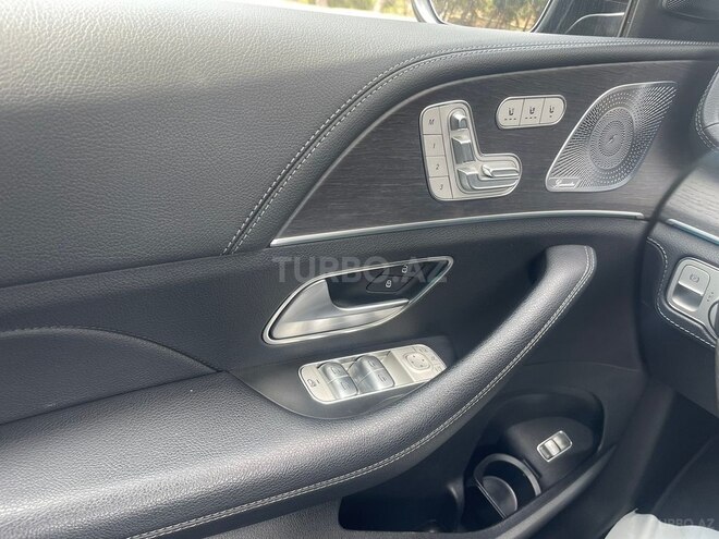 Mercedes GLS 450 4MATIC 2020, 75,000 km - 3.0 л - Bakı