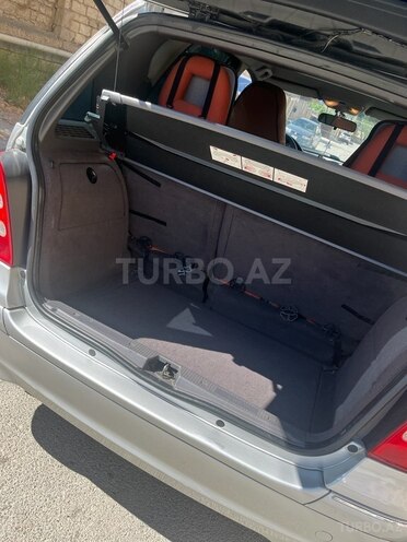 Mercedes A 160 2004, 221,000 km - 1.6 l - Bakı