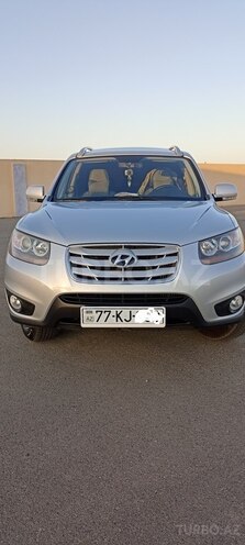 Hyundai Santa Fe 2010, 221,000 km - 2.0 l - İmişli