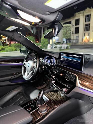 BMW 530e 2023, 67,000 km - 2.0 l - Bakı