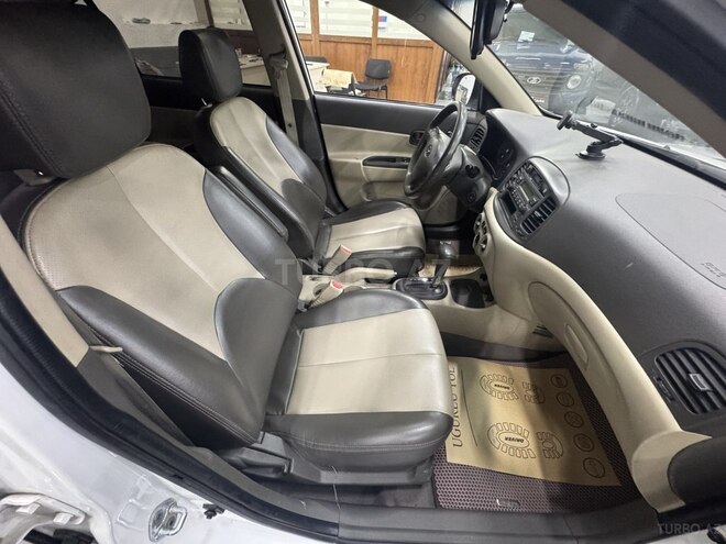 Hyundai Accent 2010, 300,000 km - 1.5 l - Sumqayıt
