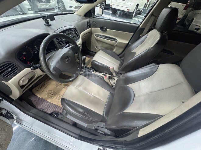 Hyundai Accent 2010, 300,000 km - 1.5 l - Sumqayıt