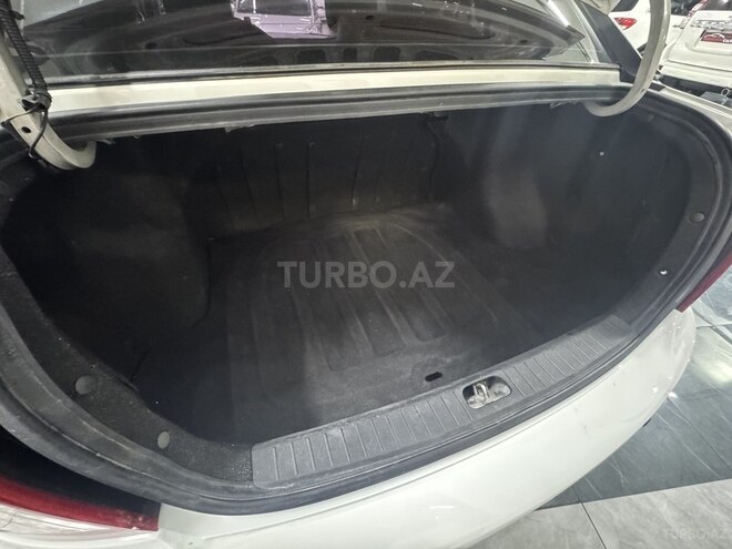Hyundai Accent 2010, 300,000 km - 1.5 l - Sumqayıt