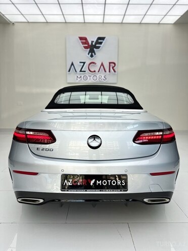 Mercedes E 200 2021, 66,369 km - 2.0 l - Bakı