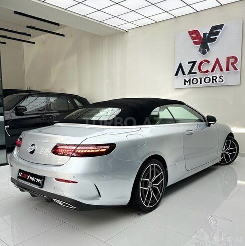Mercedes E 200 2021, 66,369 km - 2.0 l - Bakı