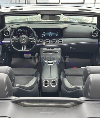 Mercedes E 200 2021, 66,369 km - 2.0 l - Bakı