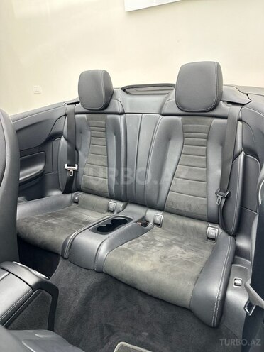 Mercedes E 200 2021, 66,369 km - 2.0 l - Bakı