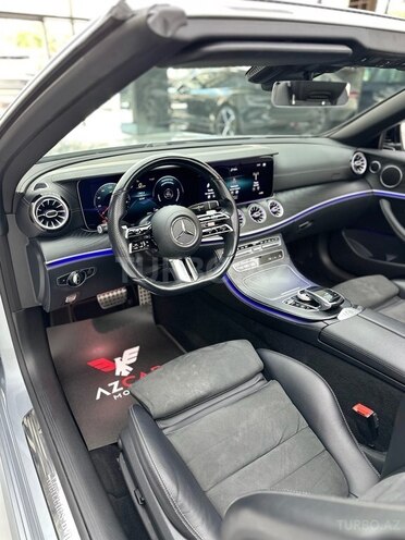 Mercedes E 200 2021, 66,369 km - 2.0 l - Bakı