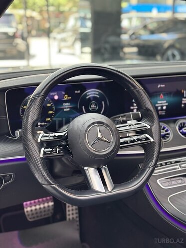 Mercedes E 200 2021, 66,369 km - 2.0 l - Bakı