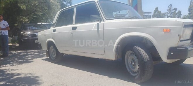 LADA (VAZ) 2107 1989, 95,000 km - 1.6 l - Sumqayıt