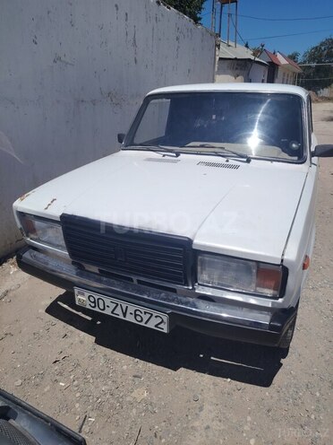 LADA (VAZ) 2107 1989, 95,000 km - 1.6 l - Sumqayıt