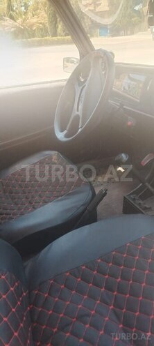 LADA (VAZ) 2107 1989, 95,000 km - 1.6 l - Sumqayıt