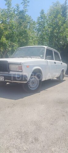 LADA (VAZ) 2107 1989, 95,000 km - 1.6 l - Sumqayıt