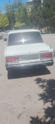LADA (VAZ) 2107 1989, 95,000 km - 1.6 l - Sumqayıt