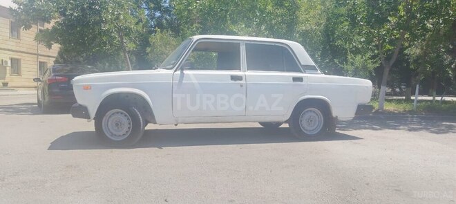 LADA (VAZ) 2107 1989, 95,000 km - 1.6 l - Sumqayıt