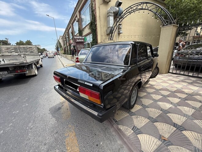 LADA (VAZ) 2107 2010, 53,000 km - 1.6 л - Bakı