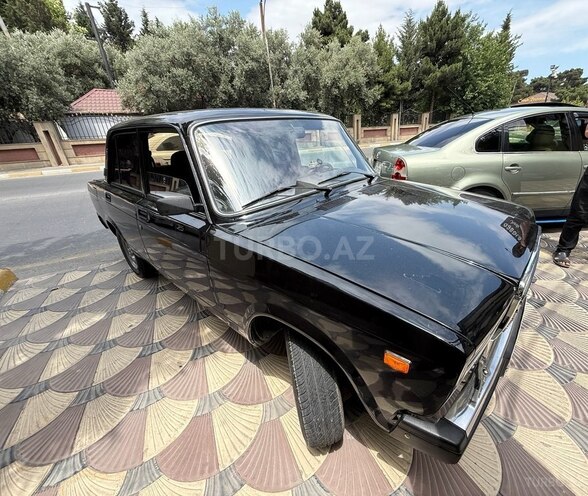 LADA (VAZ) 2107 2010, 53,000 km - 1.6 л - Bakı