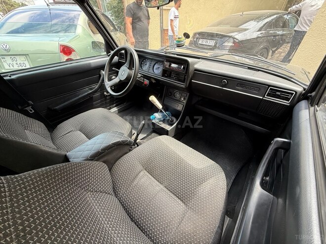 LADA (VAZ) 2107 2010, 53,000 km - 1.6 л - Bakı