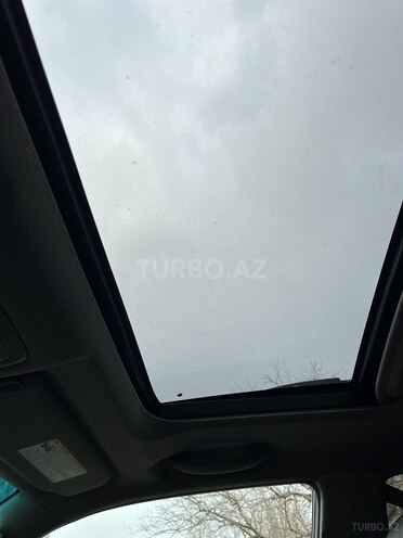 Toyota 4Runner 2006, 297,000 km - 4.0 l - Bakı