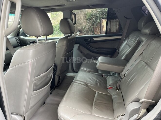 Toyota 4Runner 2006, 297,000 km - 4.0 l - Bakı