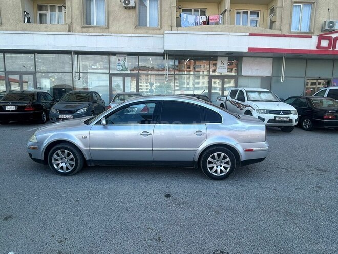 Volkswagen Passat 2002, 310,000 km - 1.8 l - Sumqayıt