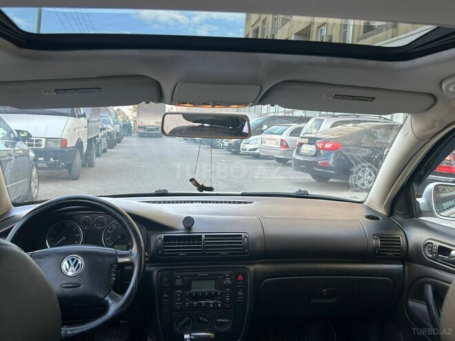 Volkswagen Passat 2002, 310,000 km - 1.8 l - Sumqayıt