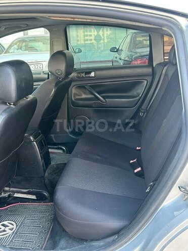 Volkswagen Passat 2002, 310,000 km - 1.8 l - Sumqayıt