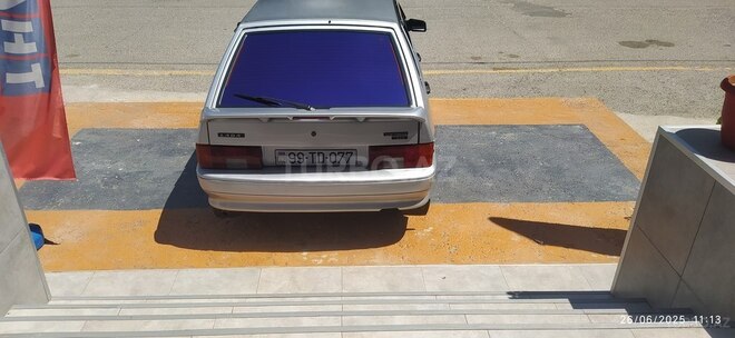LADA (VAZ) 2114 2004, 350,000 km - 1.6 л - Şirvan