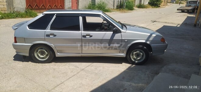 LADA (VAZ) 2114 2004, 350,000 km - 1.6 л - Şirvan