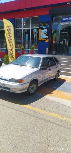 LADA (VAZ) 2114 2004, 350,000 km - 1.6 л - Şirvan