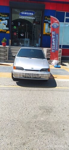 LADA (VAZ) 2114 2004, 350,000 km - 1.6 л - Şirvan
